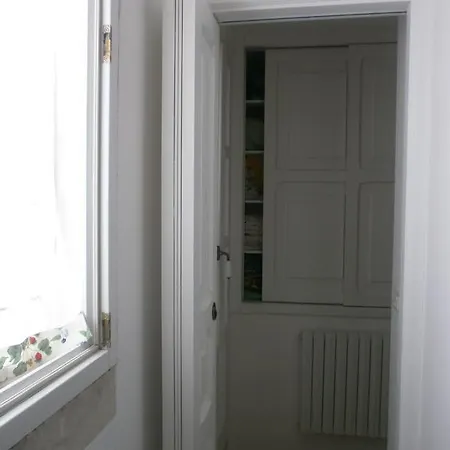 Casa Indipendente Settecentesca Aircon Wifi Vista Mare