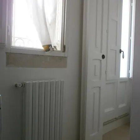 Casa Indipendente Settecentesca Aircon Wifi Vista Mare *