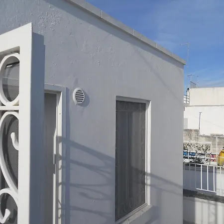 Casa Indipendente Settecentesca Aircon Wifi Vista Mare 아파트