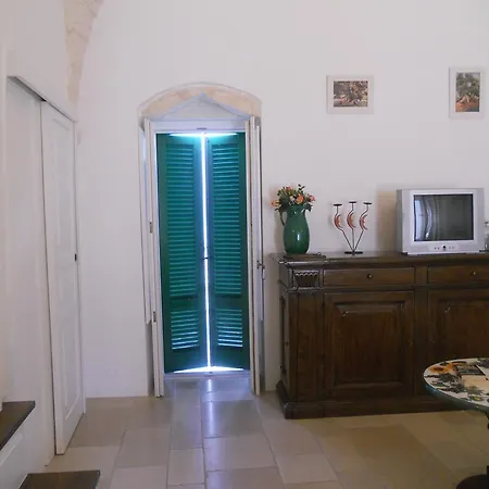 Casa Indipendente Settecentesca Aircon Wifi Vista Mare Apartament