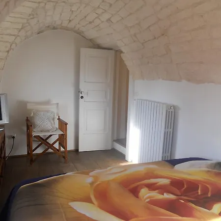 Casa Indipendente Settecentesca Aircon Wifi Vista Mare *