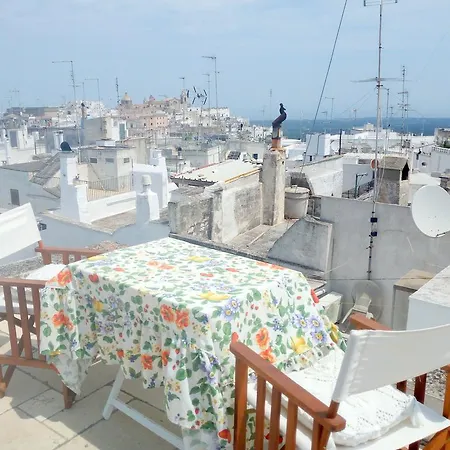 Casa Indipendente Settecentesca Aircon Wifi Vista Mare 아파트 *