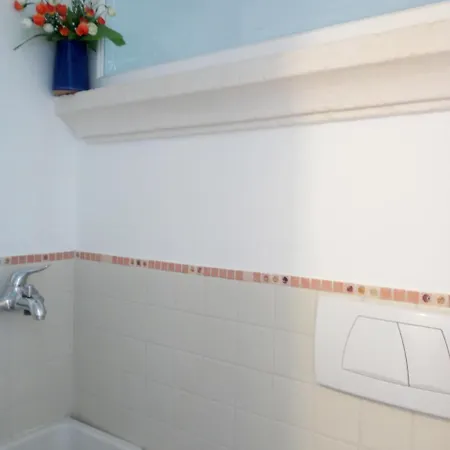 Casa Indipendente Settecentesca Aircon Wifi Vista Mare 오스투니