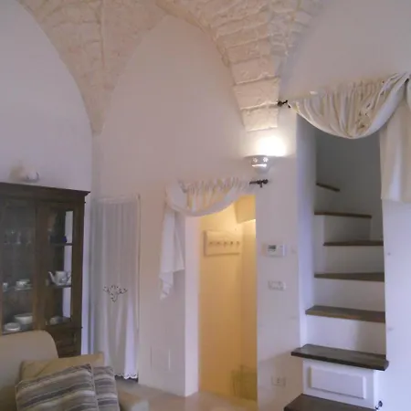 Casa Indipendente Settecentesca Aircon Wifi Vista Mare 아파트