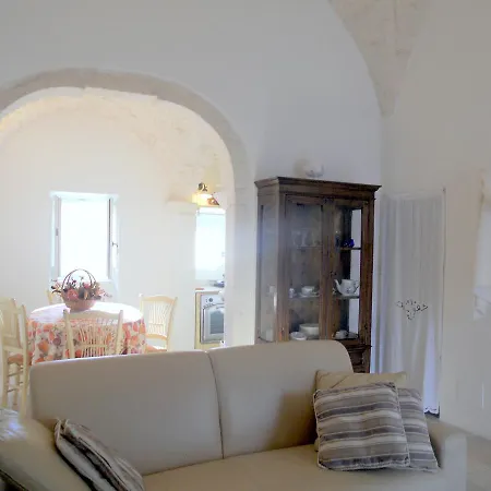 Casa Indipendente Settecentesca Aircon Wifi Vista Mare